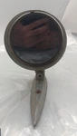 Vintage Yankee Mirror 40100 Fender Door Hot Rod Rat Custom Street Rough Shape. Fixed Price $12.99.