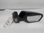 424C Blue Passenger Right Power Side View Mirror From 2018 Gmc Terrain 2138372. Fixed Price $166.69.