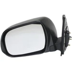 For Toyota Tacoma 2012 13 14 2015 Door Mirror Driver Side Manual Non-heated. Fixed Price $58.88.