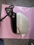 11-17 Nissan Quest Oem #026620 Right Side Mirror. Fixed Price $100.00.