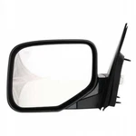 For Honda Ridgeline 2006 2007 2008 2009 Door Mirror Driver Side Power Heated. Fixed Price $75.39.