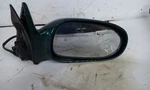 93-97 Mazda 626 Passenger Side View Mirror Power Non-heated Fixed. Fixed Price $95.04.