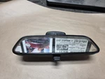 Mercedes R107 Rear View Mirror 280SL 350SL 380SL 450SL 500SL 560SL Oem. Fixed Price $49.99.