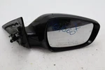 2012-2014 Hyundai Veloster Passenger Side View Mirror 87620-2V350 Oem. Fixed Price $167.99.