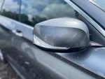Passenger Side View Mirror Power With Memory Fits 19-21 Infiniti QX50 347078. Fixed Price $259.90.