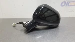 2020 Hyundai Santa Fe Power Exterior Side View Mirror Left Driver Black. Fixed Price $90.00.