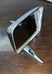 Yankee Side Mirror 2532 Chrome 1960'S Vintage. Fixed Price $36.10.