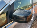 Driver Side View Mirror Power Us Market Gloss Black Fits 11-13 Odyssey 4947929. Fixed Price $87.40.
