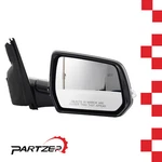 Mirror W/camera Blind Spot 12PIN For 2018-2019 Chevrolet Traverse Right Side. Fixed Price $138.99.