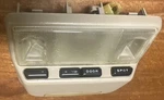1984-1989 Toyota Van Genuine Oem Dome Light For Rear View Mirror 1988 1987 1986. Fixed Price $89.99.