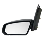 New Left Door Mirror Fits Saturn Ion 2003-2005 Non-powered/heated GM1320266. Fixed Price $78.86.