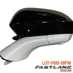 2020-2024 Lincoln Corsair Left Mirror Assembly New Oem LJ7Z-17683-EBPTM. Fixed Price $696.59.