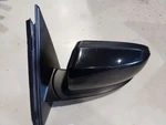 2009 Bmw X5 E70 Left Driver Side View Mirror 07-13 Oem 7136887, 7181175. Fixed Price $157.50.