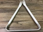 1985-1991 Chevrolet Gmc Truck Blazer Nos Side Mirror Bracket Lwr 14016686. Fixed Price $95.00.