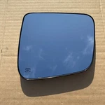 11-21 Dodge Durango Jeep Grand Cherokee Left Heated Mirror Glass No Blind. Fixed Price $19.99.