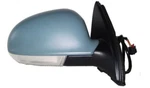 New Pair Door Mirrors Fits Volkswagen Jetta 2005-2010 Power Heat 16 Heads 7 Pins. Fixed Price $220.93.