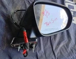 2016-2022 Lexus RX450H RX350 Passenger Side Right Outer Mirror. Fixed Price $299.95.