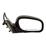 4W1Z17682BAB FO1321258 New Mirror Heated Right Hand Side Passenger Town Car. Fixed Price $75.64.