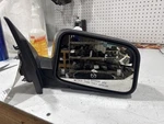 Passenger Side View Mirror Power Thru 01/23/11 Heated Fits Edge 2117942. Fixed Price $153.89.