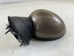 Mini Cooper Clubman Left Bond Street Side Door Mirror Brown R55 08-14 Oem. Fixed Price $38.99.