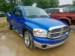 Used Right Door Mirror Fits: 2007 Dodge 1500 Pickup Power Exc. Trailer Tow. Fixed Price $109.90.