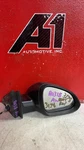 2011-2013 Buick Regal Passenger Right Door Mirror Grey Power Heated. Fixed Price $70.01.