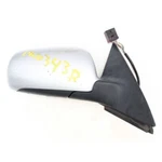 1999 Audi A6 Quattro Rh Side View Mirror ( Silver ) Part Number - 4B1858532J3FZ. Fixed Price $103.99.