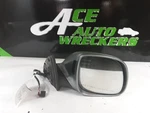 Passenger Side View Mirror Power QQ1 Opt 6XL Fits 07-09 Audi Q7 595529. Fixed Price $117.00.