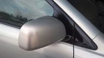 Passenger Side View Mirror Power With Memory Fits 06-09 Lexus RX400H 1817192 Ext. Fixed Price $90.00.