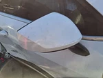 2023 Kia Sportage Used Passenger Side Mirror Assembly Oem Heated White 3713184. Fixed Price $247.00.