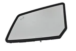 2013-2016 Gmc Acadia Driver Side Left Auto Dim Mirror Glass W/ Blind Spot Oem. Fixed Price $93.49.