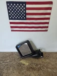 Oem 2018 - 2024 Jeep Wrangler Left Driver Lh Door Mirror 68281891AF. Fixed Price $79.95.