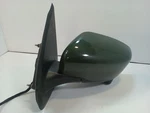 Driver Left Side View Mirror Power Body Color From 2022 Frontier (12803491. Fixed Price $246.68.