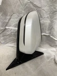 2022 Bmw I4 G22 G23 G26 Right Driver Side Mirror Power Folding 5 Pin / White. Fixed Price $393.94.