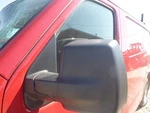 Nissan NV1500 2014 Left Door Mirror Used 9509. Fixed Price $180.48.