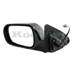 For 02-03 Rsx Rear View Door Mirror Power Non-heated Manual Folding Driver Side. Fixed Price $95.95.