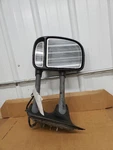 Driver Side View Mirror Power Dual Arms Fits 02-07 Ford F250SD Pickup 293145. Fixed Price $138.00.