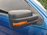 2010 Ford F150 Passenger Side Mirror Assembly Oem Used 114K Miles 128-01749R. Fixed Price $69.97.