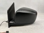 Dodge Caravan Driver Left Side View Power Door Mirror Black Rrbig. Fixed Price $50.67.