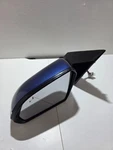 2015-2017 Hyundai Sonata Hybrid Driver Left Side View Power Door Mirror Blue Vu. Fixed Price $169.99.