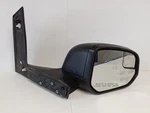 2022 Ford Transit Connect Passenger Rh Side Door Mirror Oem. Fixed Price $167.48.