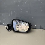 2014-2016 Kia Forte Right Passenger Side View Door Mirror Oem. Fixed Price $85.00.