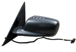 02-08 Bmw E65 E66 745I 745LI 750I 760I Driver Left Side Door Mirror Titan Gray. Fixed Price $160.99.