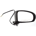 New Right Heated Power Mirror For 2010-2015 Toyota Prius TO1321262 8791047180. Fixed Price $53.69.