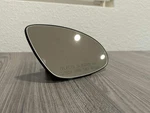 06-09 Mercedes W221 S550 CLS500 CL550 Right Side Rear View Door Mirror Glass Oem. Fixed Price $49.97.
