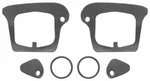 Door Handle Gaskets For 1967-70 Cadillac Deville & Fleetwood Pcs. Fixed Price $62.43.