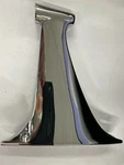 1967 - 1972 Chevrolet Pick Up Truck Mirror Mount 3985541 Lh New Nos. Fixed Price $29.95.