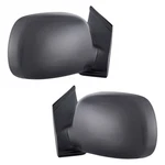 Power Side View Mirror Set For Toyota Sienna 1998-2003 Lh Right 128-61312R. Fixed Price $149.38.