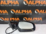 Door Mirror Audi A5 Right 08 09 10 11 12 13 14. Fixed Price $85.50.