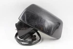 Left Driver Side Black Door Mirror Power Fits 2004-2007 Cadillac Xlr Oem #18317. Fixed Price $112.50.
